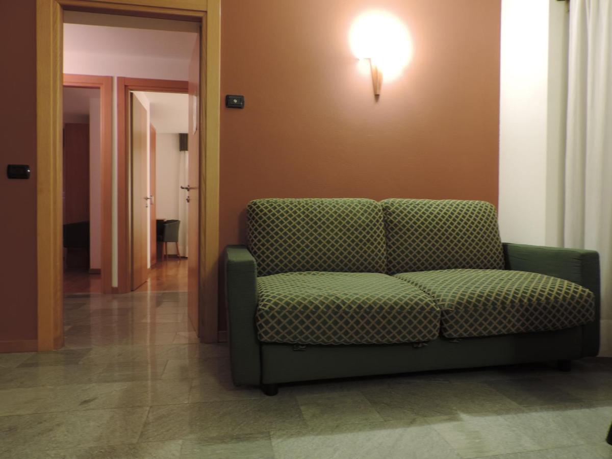 Hotel Pizzo Scalino Chiesa in Valmalenco Esterno foto