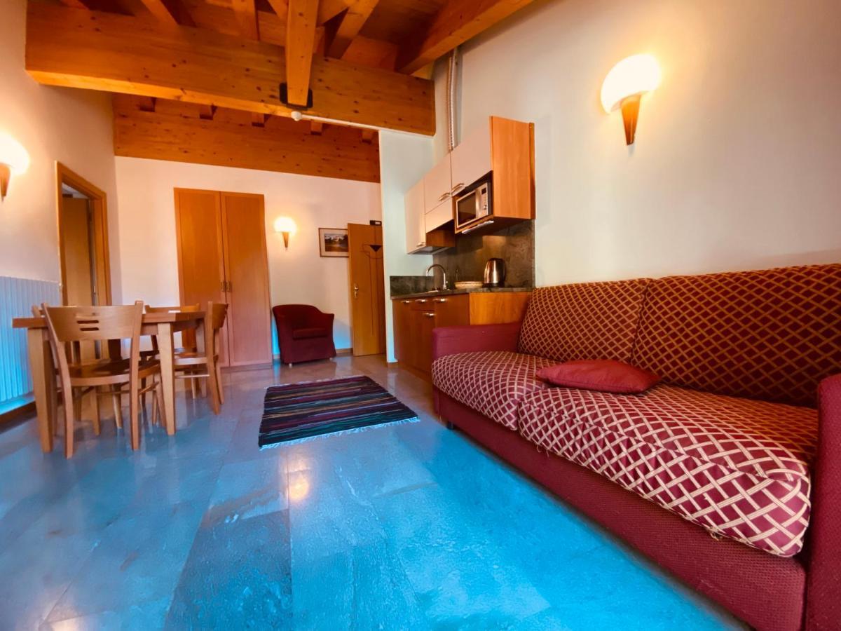 Hotel Pizzo Scalino Chiesa in Valmalenco Esterno foto