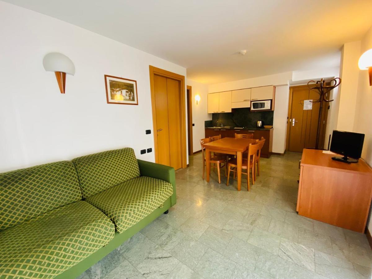 Hotel Pizzo Scalino Chiesa in Valmalenco Esterno foto