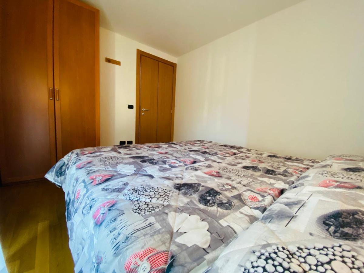 Hotel Pizzo Scalino Chiesa in Valmalenco Esterno foto