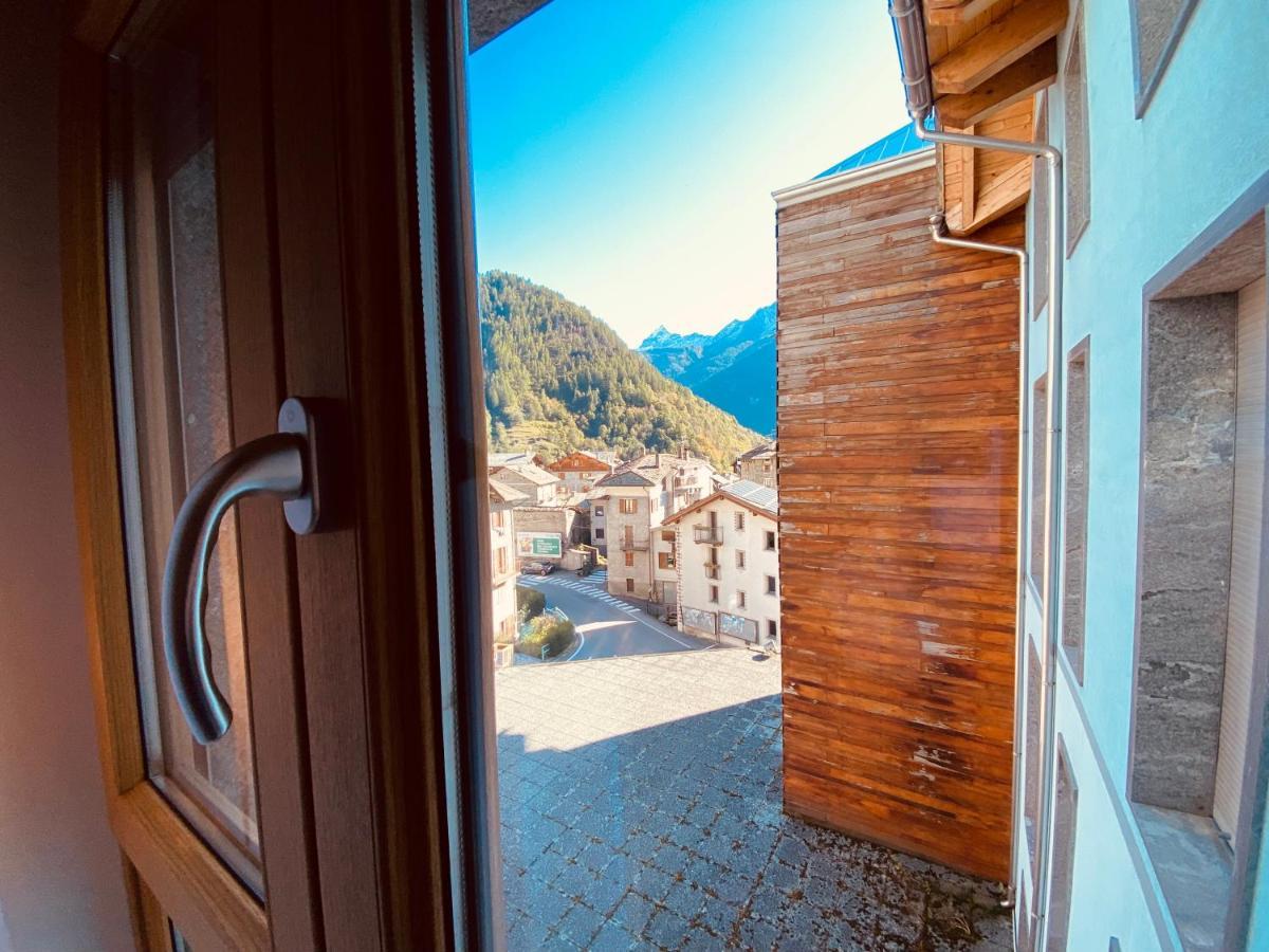 Hotel Pizzo Scalino Chiesa in Valmalenco Esterno foto