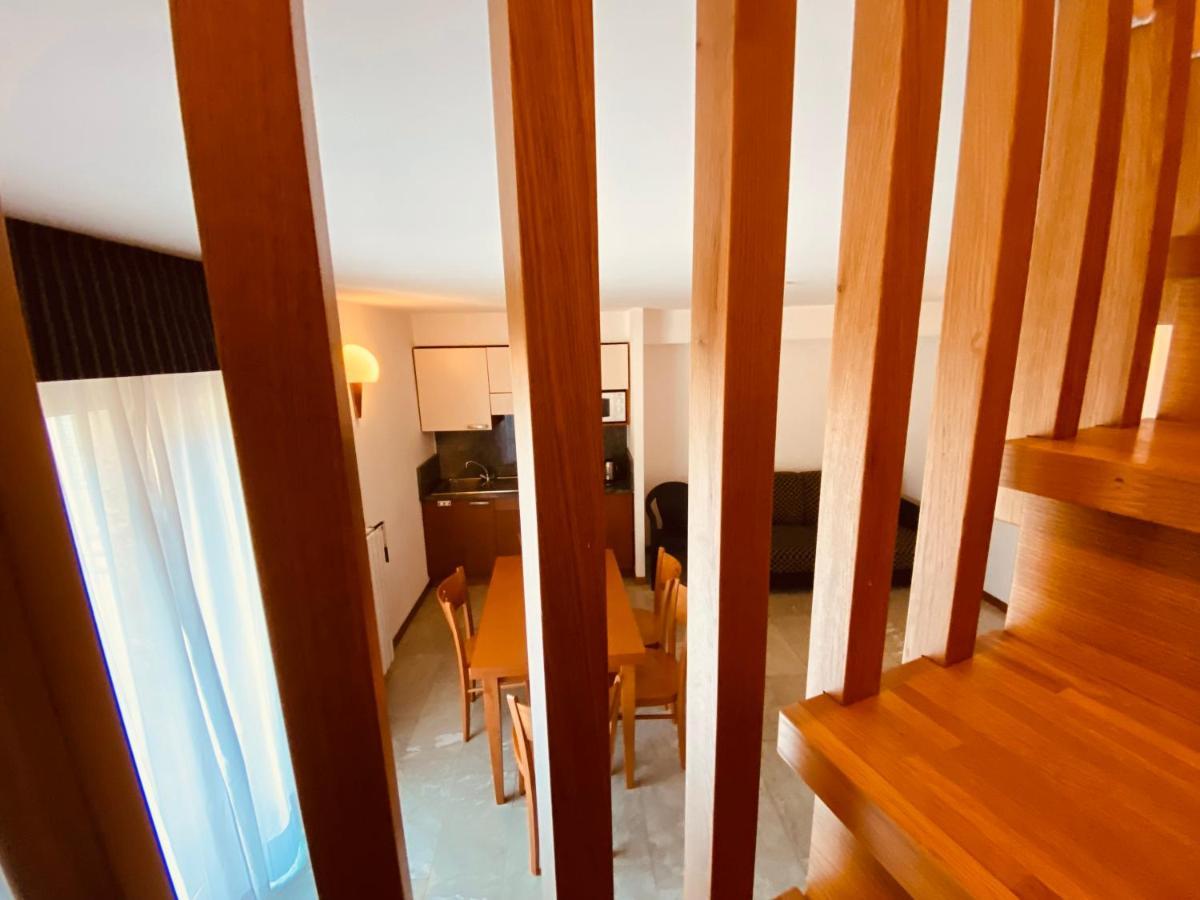 Hotel Pizzo Scalino Chiesa in Valmalenco Esterno foto