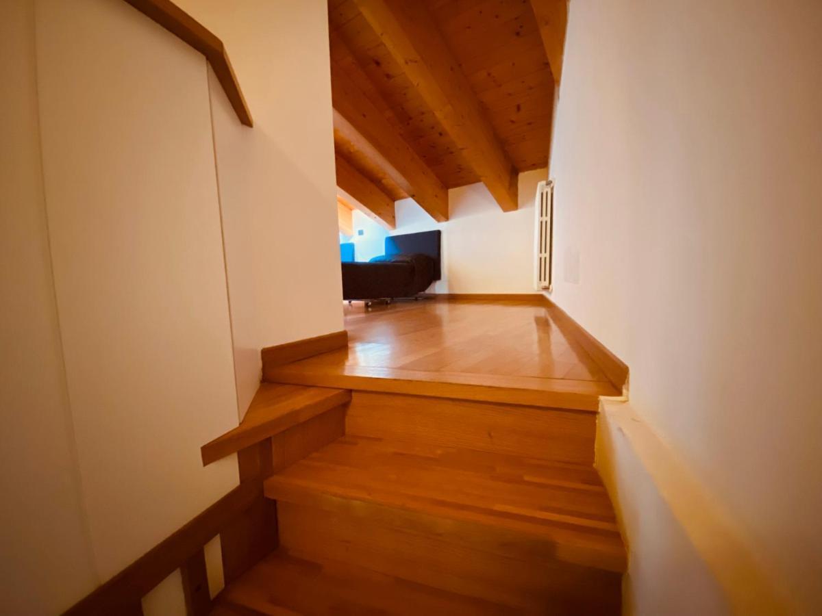 Hotel Pizzo Scalino Chiesa in Valmalenco Esterno foto